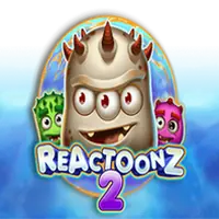 Reactoonz 2