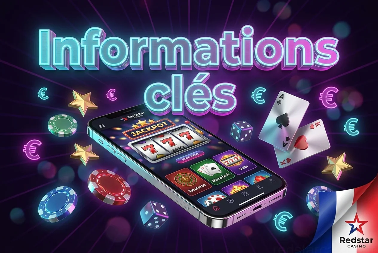 Informations clés